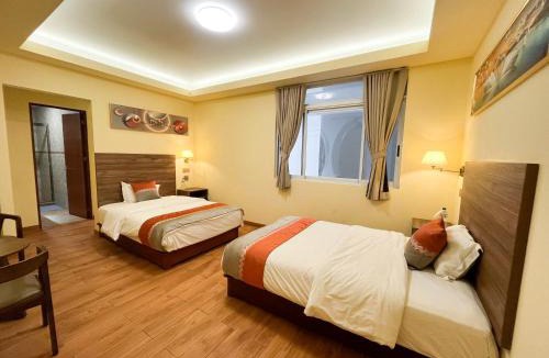 San Miguel Hotel | SM HOTEL Plus