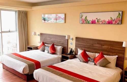 San Miguel Hotel | SM HOTEL PLUS