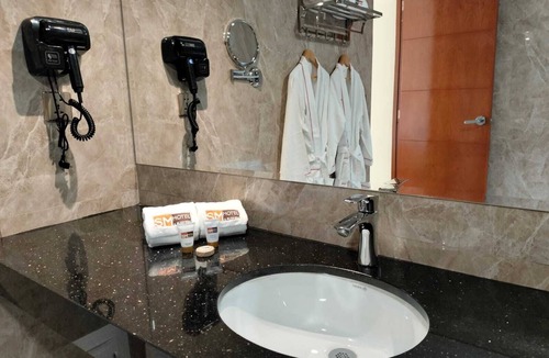 San Miguel Hotel | SM HOTEL PLUS