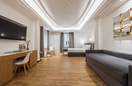 Prati Bed & Breakfast | SM Vatican Relais