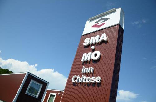 Chitose Hotel | SMA MO inn Chitose