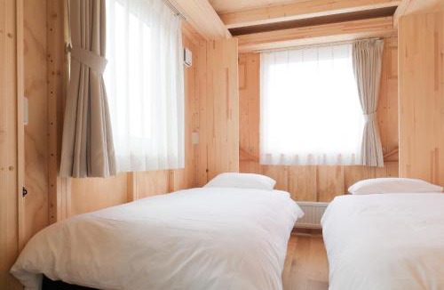 Chitose Hotel | SMA MO inn Chitose