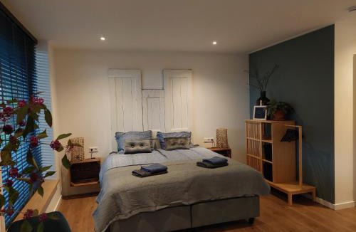 Slochteren Bed & Breakfast | Smaakvol Slochteren