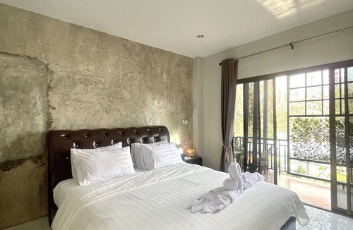 Lampang Hotel | Smaids Room
