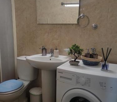 Vathi Apartment | SMALL AND COMFORTABLE APARTMENT VATHI SAMOS