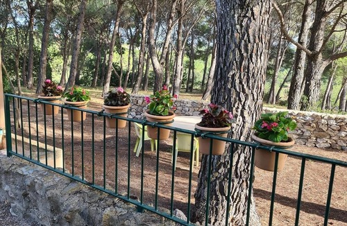 Valls Apartment | Small and comfortable independent house. Spacious private garden.3 km Valls