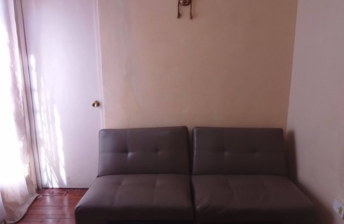 Ensenada House | Small and simple house in Vista Hermosa, Ensenada (pet friendly)