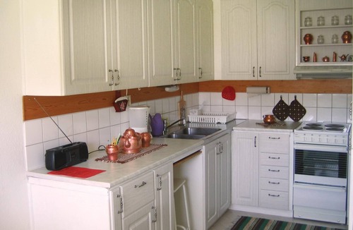 Visby Apartment | Small and simple vacation apartment in the east of Visby on Gotland.