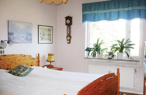 Visby Apartment | Small and simple vacation apartment in the east of Visby on Gotland.