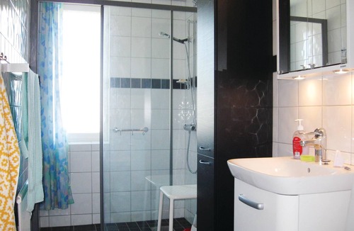 Visby Apartment | Small and simple vacation apartment in the east of Visby on Gotland.