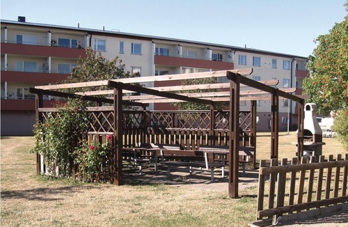 Visby Apartment | Small and simple vacation apartment in the east of Visby on Gotland.