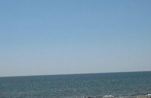 Ardea House | Small apartment by the sea in front of the beach. Ideal for a relaxing vacation