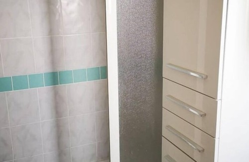 8th Arrondissement Apartment | Small apartment 2 steps from the beach and calanques!