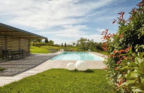 Faedis Apartment | Small Apartment - Winery Stay