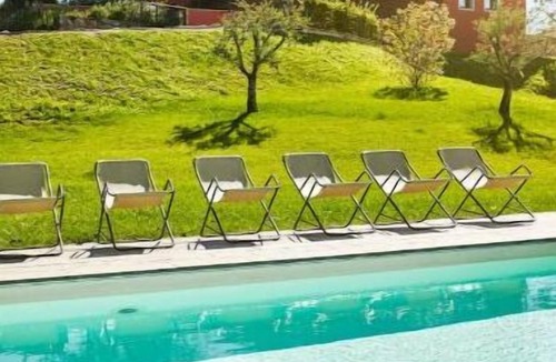Faedis Apartment | Small Apartment - Winery Stay