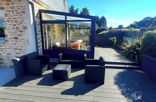 Loguivy House | Small Breton house from Saturday to Saturday