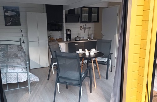 Wandlitz House | Small bungalow for rent