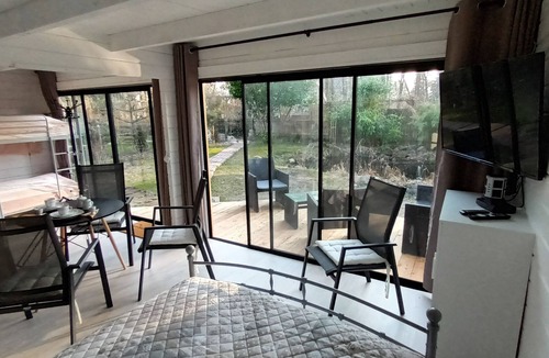 Wandlitz House | Small bungalow for rent