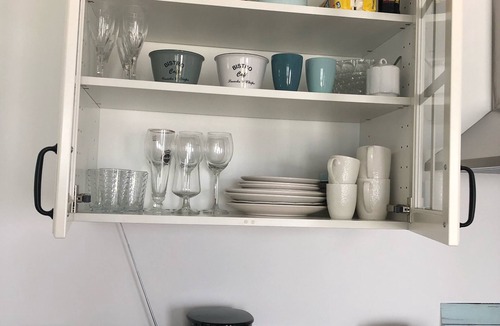 Rhein-Erft-Kreis District Apartment | Small but nice and tastefully furnished 33sqm apartment