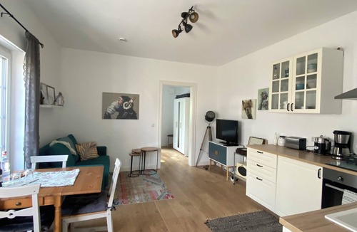 Rhein-Erft-Kreis District Apartment | Small but nice and tastefully furnished 33sqm apartment