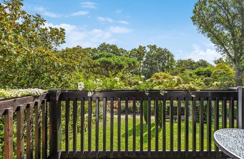 Deidesheim Apartment | Small but nice apartment with balcony