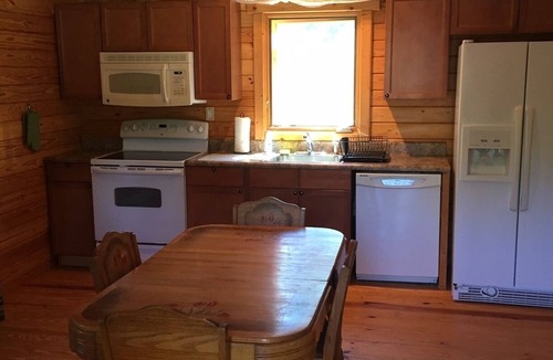 Canton Cabin | Small Cabin Mountain Retreat near Asheville, NC - Total of 4, One-Room Cabins