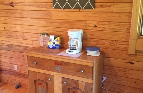 Canton Cabin | Small Cabin Mountain Retreat near Asheville, NC - Total of 4, One-Room Cabins