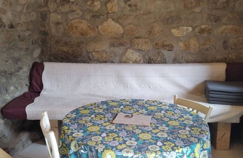 Pailhares Ski Chalet | Small cabin perched in Pailharès. For short stays, in a quiet location - 2 people
