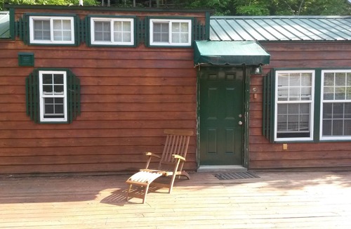 Marble Cabin | Small Cabin with 100' Private Waterfall on 24 Acres