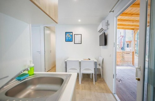 Baia Domizia Other | Small Camp KR