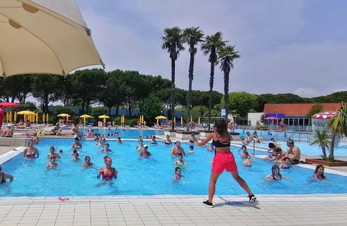 Eraclea Mare Other | Small Camp Portofelice