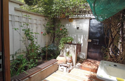 Downtown La Paz House | Small cosy house that is an architectural gem in Sopocachi, La Paz, Bolivia