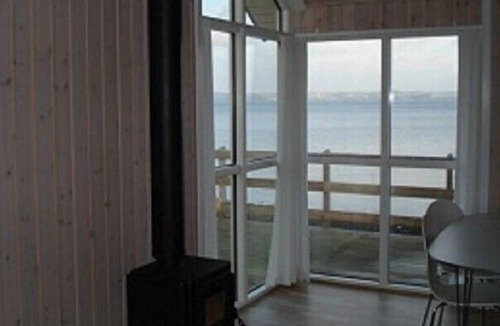 Aabenraa Cottage | Small cottage directly to the beach in the beautiful scenery