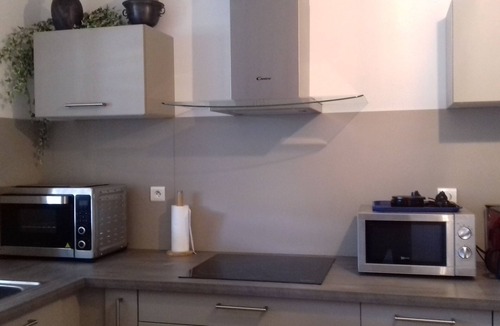 Fronton Apartment | Small country house in the heart of the vineyards DU