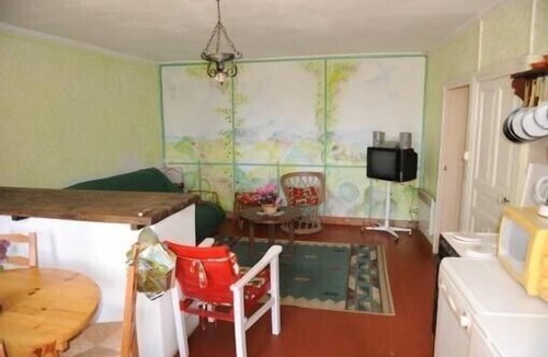 Ouroux-en-Morvan House | Small detached house in the heart of the Morvan
