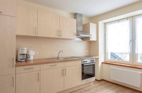 Neroth House | Small double room from 2 N. - Hotel Am Eifelsteig - Neroth