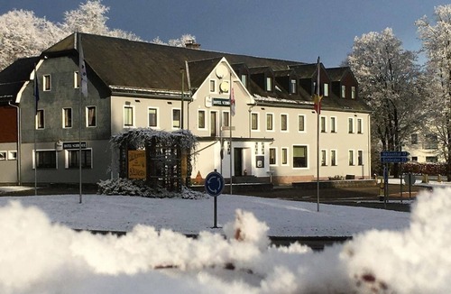 Buellingen House | Small double room - Hotel Schröder