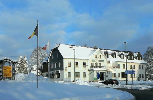 Buellingen House | Small double room - Hotel Schröder