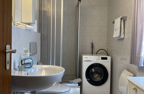 Zweifall Apartment | Small first floor apartment in quarry stone cottage Eifel/Aachen