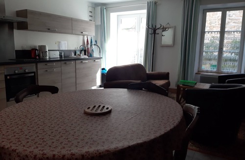 Saint-Vaast-la-Hougue House | Small fisherman's cottage. Classified as 3* furnished tourist accommodation