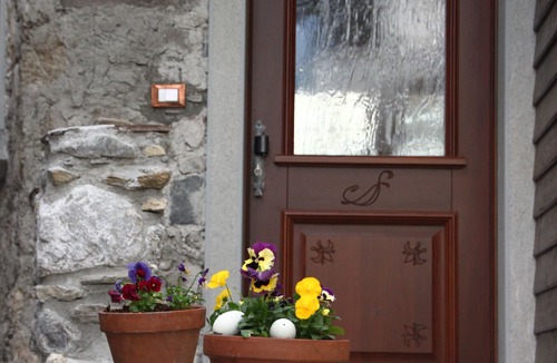 Piano dʼArta House | Small former stable/barn with wifi