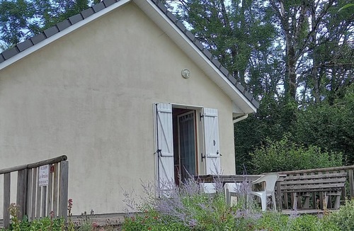 Saint-Jacques-des-Blats House | Small house in the cantal. Lioran