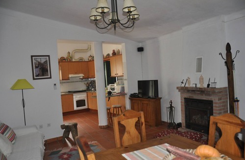 Santa Maria da Devesa Other | Small hill in Alentejo, Castelo de Vide, with pool