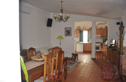 Santa Maria da Devesa Other | Small hill in Alentejo, Castelo de Vide, with pool
