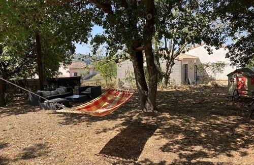 Saint-Martin-d'Ardeche House | Small house in the Ardèche with swimming pool, 5 minutes from the beach!