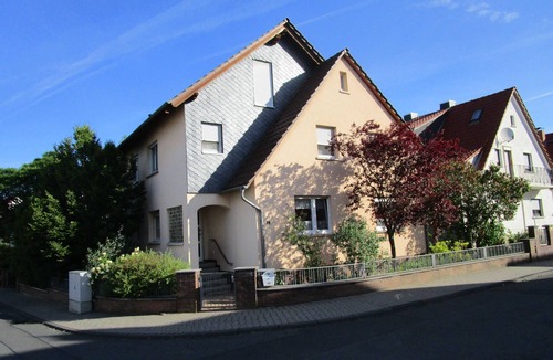 Kleestadt Apartment | Small hostel Kleestadt