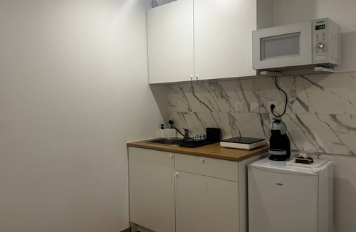 Evreux House | Small house