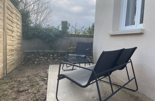 Evreux House | Small house