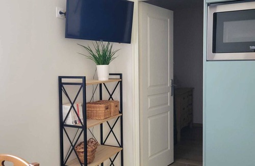 Vertus Apartment | Small house