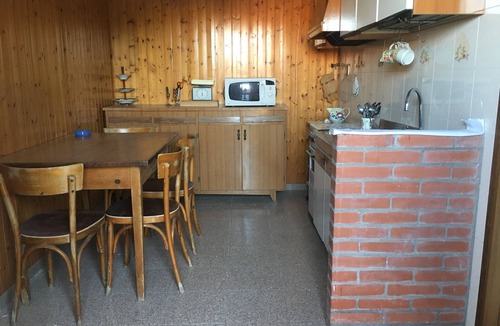 Valentano House | small house